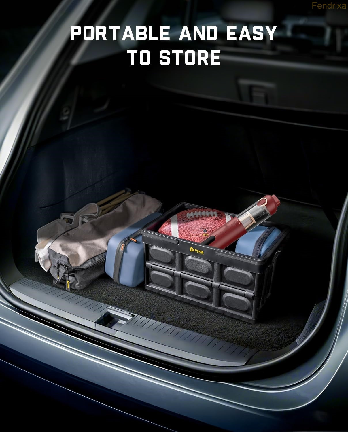 19000Pa 4-in-1  Cordless Car Vacuum