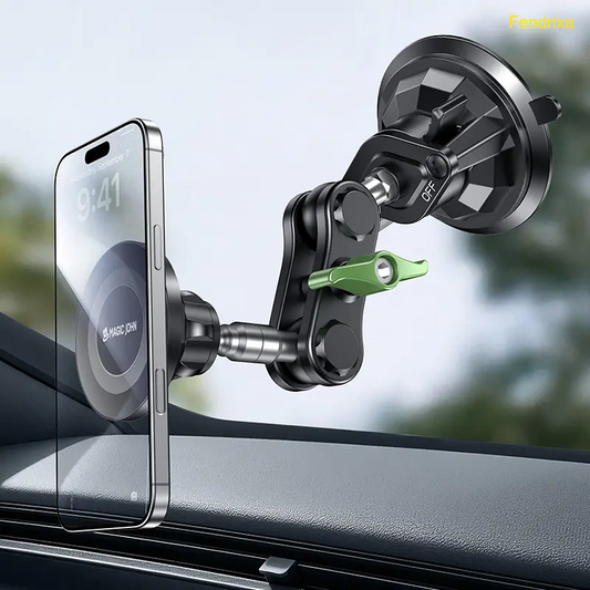 High Performance Car Phone Holder